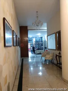 Apartamento para aluguel em Campos Elíseos