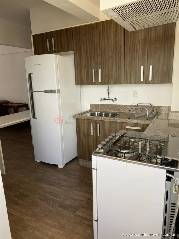 Foto 8 de 21 - Cobertura para aluguel em Vila Julieta