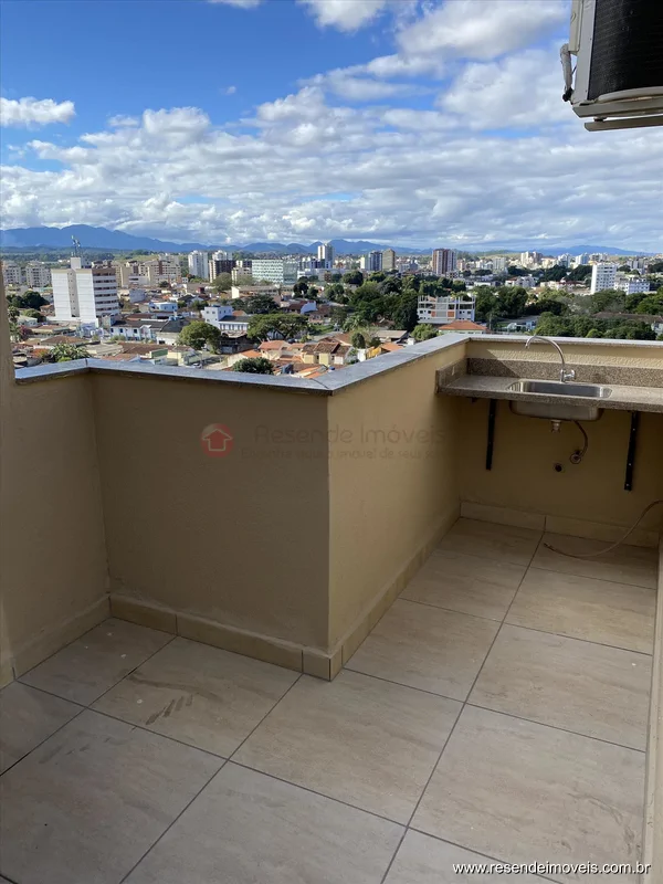 Foto 13 de 21 - Cobertura para aluguel em Vila Julieta