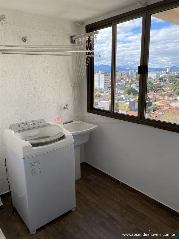 Foto 9 de 21 - Cobertura para aluguel em Vila Julieta