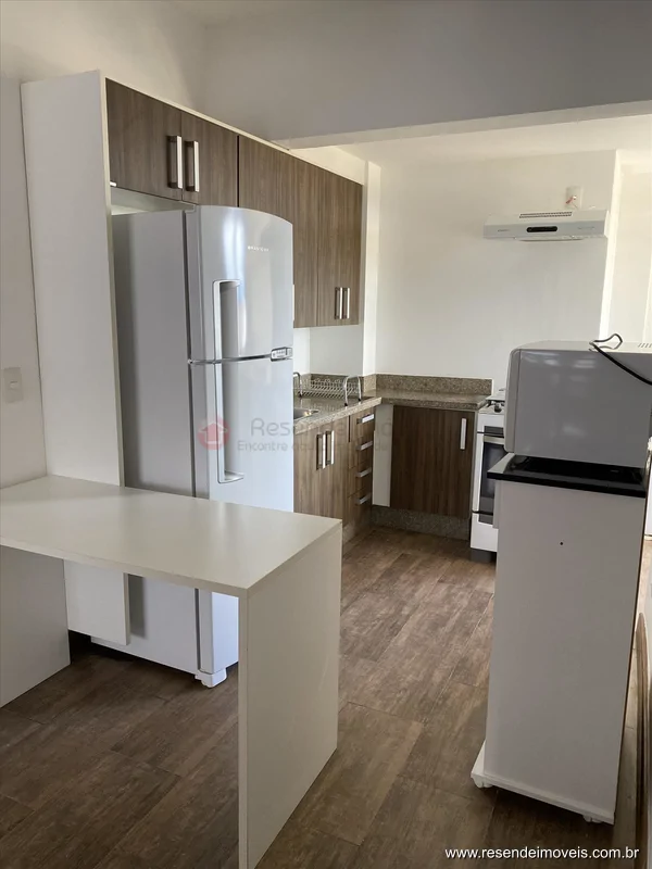 Foto 7 de 21 - Cobertura para aluguel em Vila Julieta