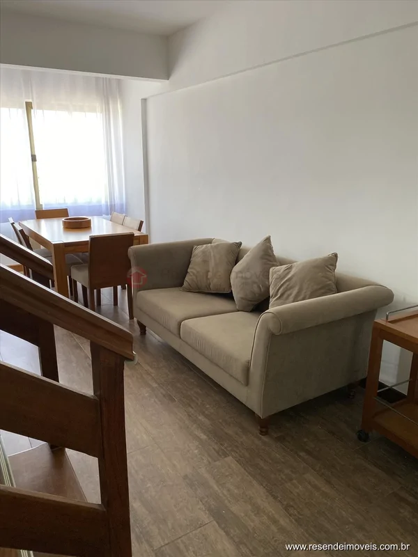 Foto 10 de 21 - Cobertura para aluguel em Vila Julieta