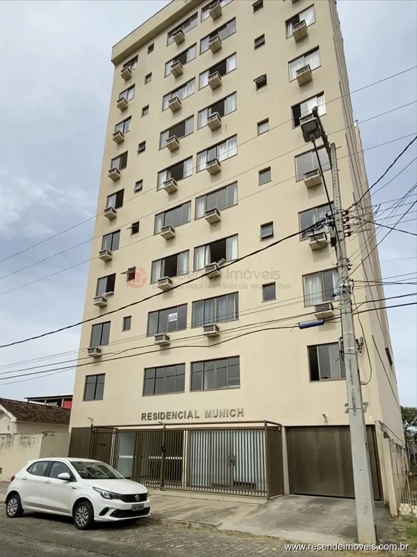 Foto 1 de 21 - Cobertura para aluguel em Vila Julieta