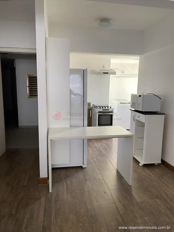 Foto 4 de 21 - Cobertura para aluguel em Vila Julieta