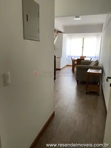 Cobertura para aluguel em Vila Julieta