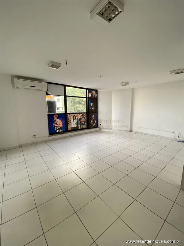 Foto 6 de 11 - Sala Comercial para aluguel em Campos Elíseos