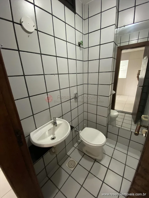 Foto 9 de 11 - Sala Comercial para aluguel em Campos Elíseos