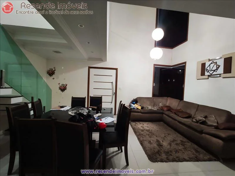 Foto 4 de 10 - Casa para venda em Parque Ipiranga II