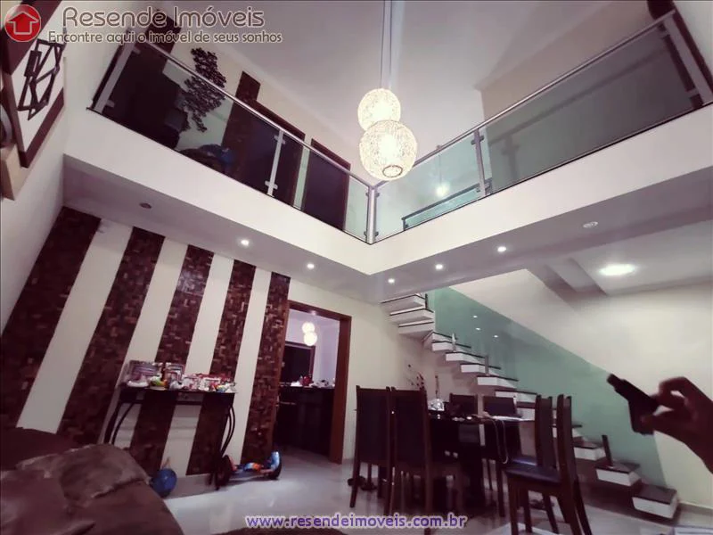 Foto 5 de 10 - Casa para venda em Parque Ipiranga II