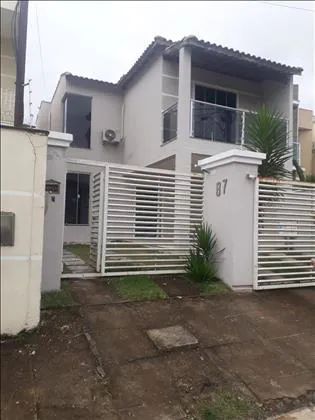 Casa para venda em Parque Ipiranga II