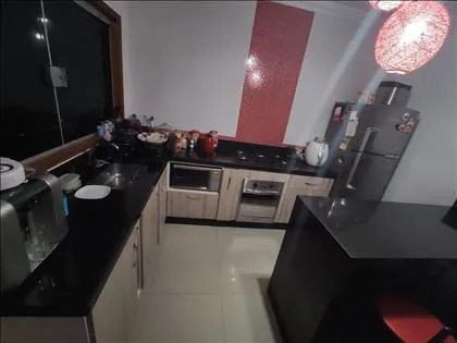 Casa para venda em Parque Ipiranga II