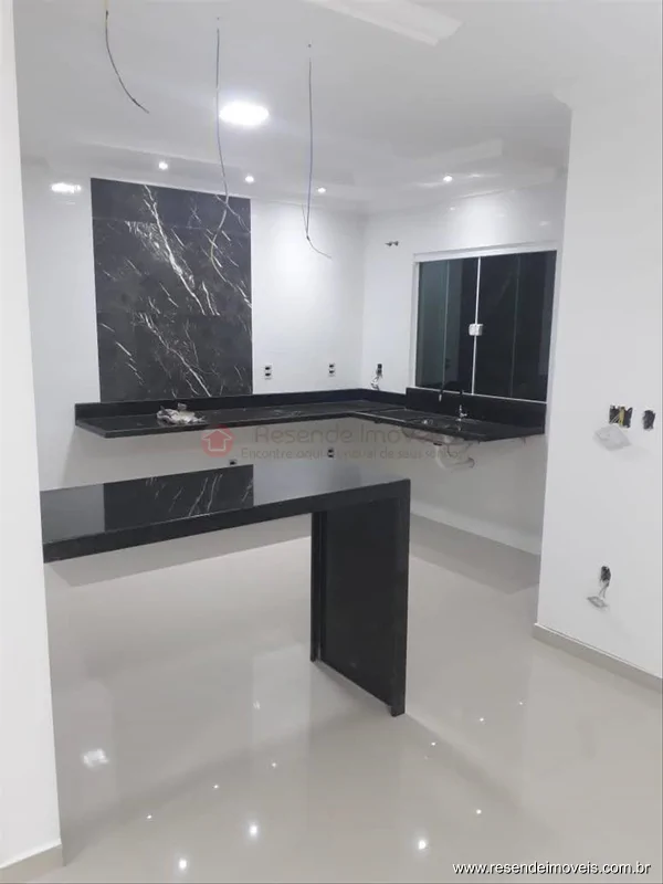 Foto 3 de 22 - Casa para venda em Parque Ipiranga II