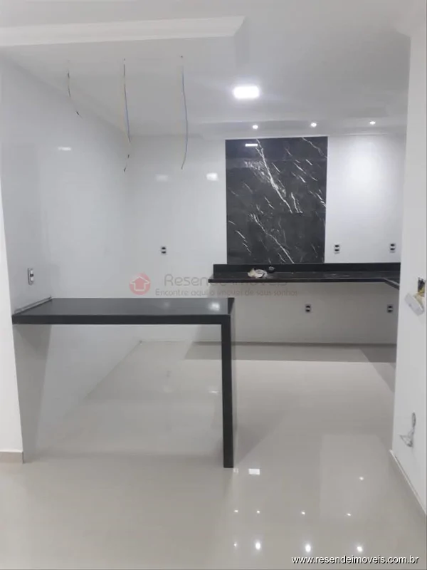 Foto 9 de 22 - Casa para venda em Parque Ipiranga II