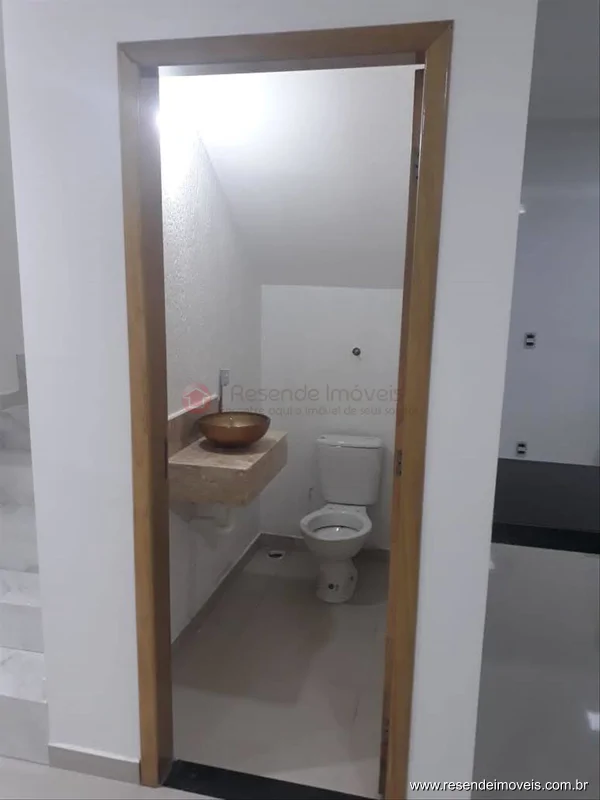 Foto 1 de 22 - Casa para venda em Parque Ipiranga II