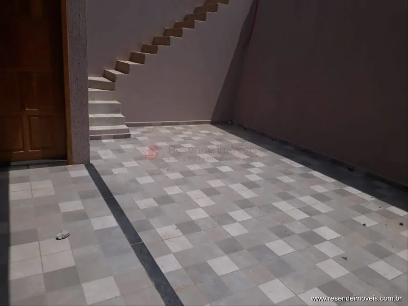 Foto 12 de 22 - Casa para venda em Parque Ipiranga II