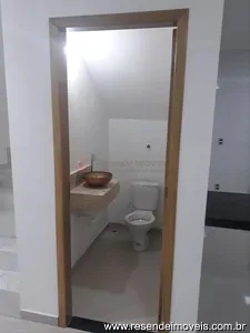 Casa para venda em Parque Ipiranga II