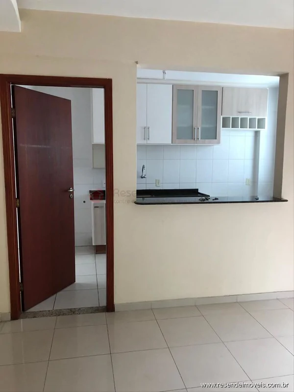 Foto 7 de 19 - Apartamento para aluguel em Barbosa Lima