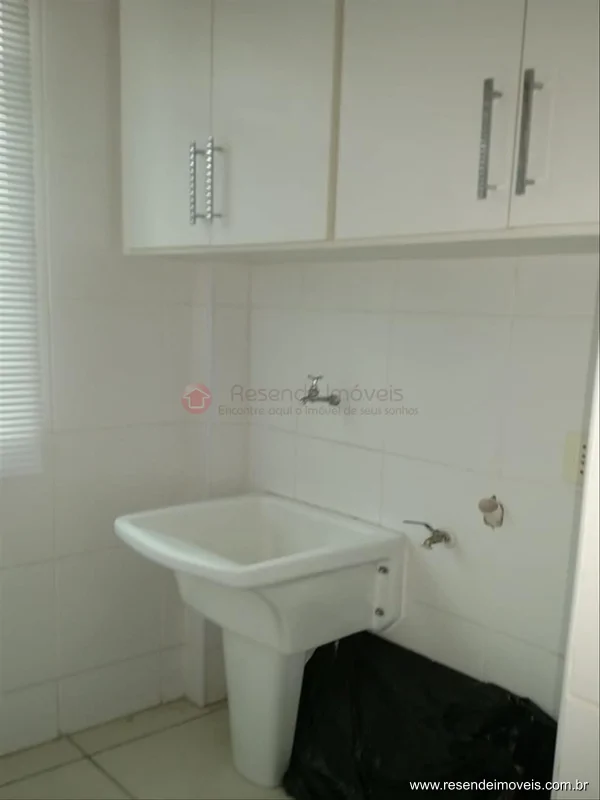 Foto 9 de 19 - Apartamento para aluguel em Barbosa Lima