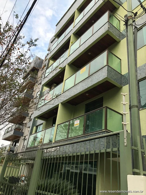 Foto 6 de 19 - Apartamento para aluguel em Barbosa Lima