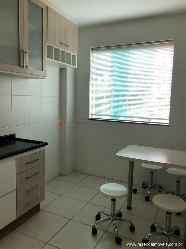 Foto 16 de 19 - Apartamento para aluguel em Barbosa Lima