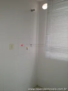 Apartamento para aluguel em Barbosa Lima