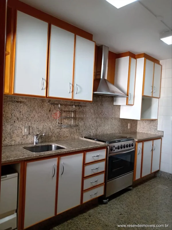 Foto 25 de 47 - Apartamento para aluguel em Jardim Jalisco