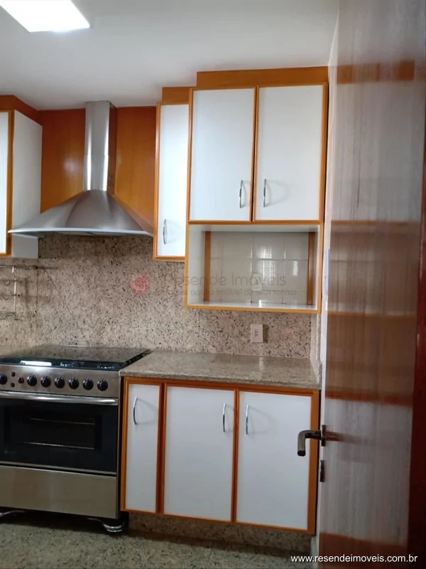 Foto 17 de 47 - Apartamento para aluguel em Jardim Jalisco