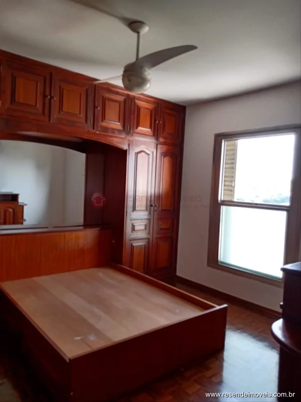 Foto 41 de 47 - Apartamento para aluguel em Jardim Jalisco