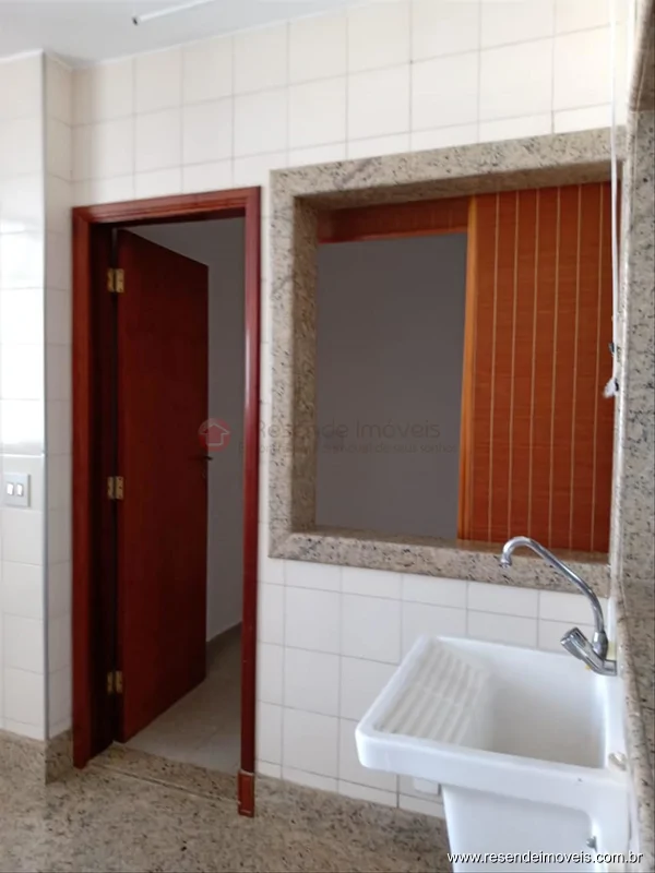 Foto 26 de 47 - Apartamento para aluguel em Jardim Jalisco