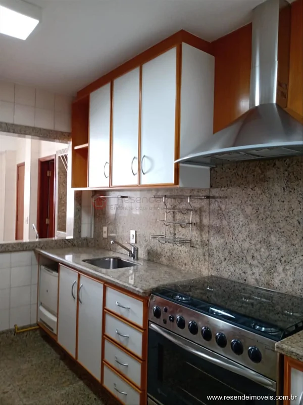 Foto 18 de 47 - Apartamento para aluguel em Jardim Jalisco