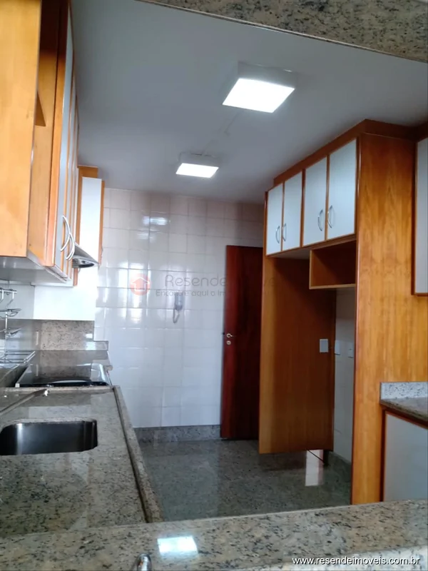 Foto 24 de 47 - Apartamento para aluguel em Jardim Jalisco