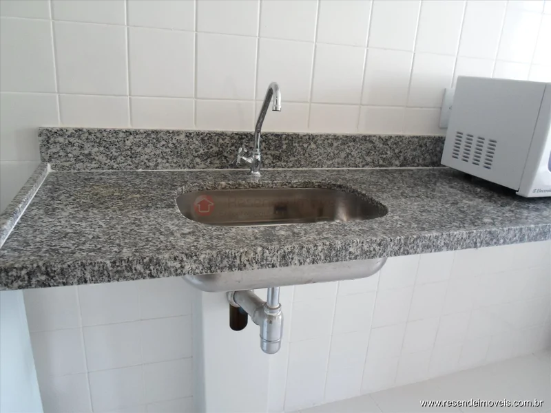 Foto 4 de 8 - Apartamento para aluguel em Jardim Jalisco