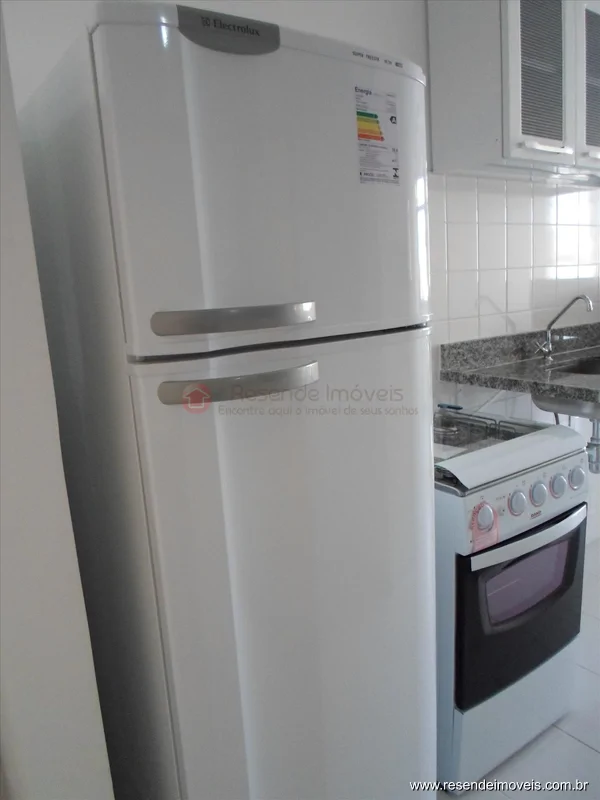 Foto 3 de 8 - Apartamento para aluguel em Jardim Jalisco