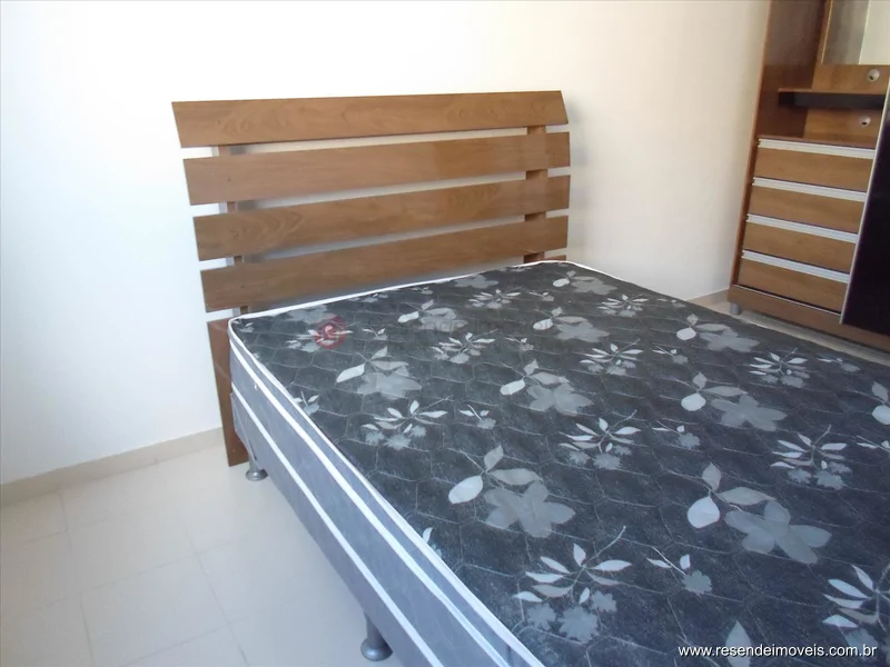 Foto 7 de 8 - Apartamento para aluguel em Jardim Jalisco