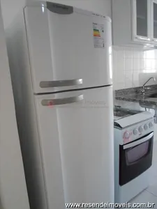 Apartamento para aluguel em Jardim Jalisco