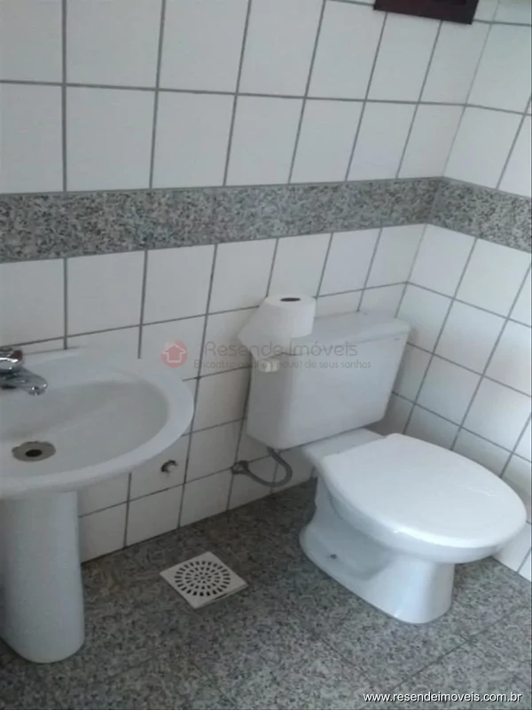 Foto 9 de 12 - Sala Comercial para aluguel em Jardim Tropical