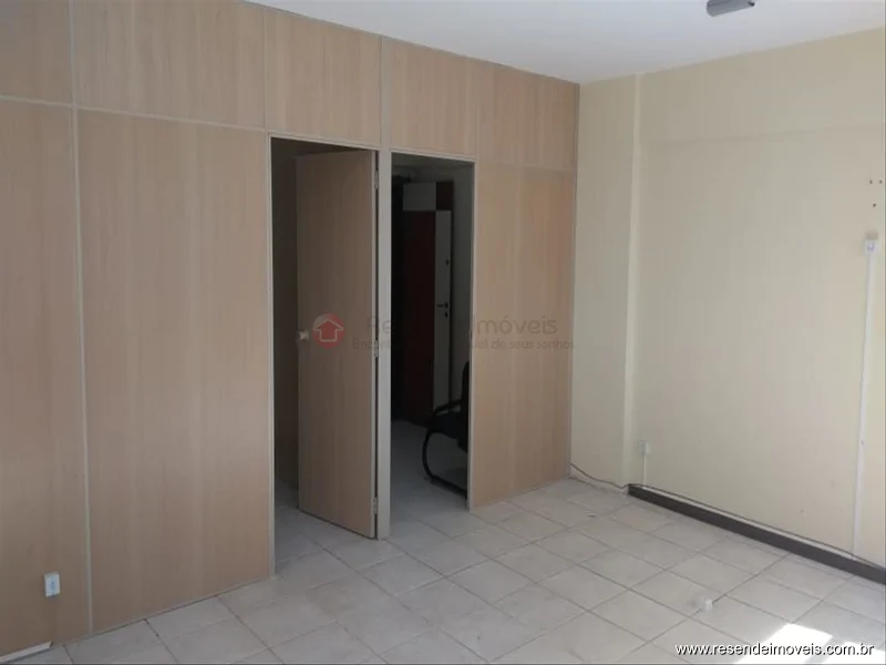 Foto 2 de 12 - Sala Comercial para aluguel em Jardim Tropical