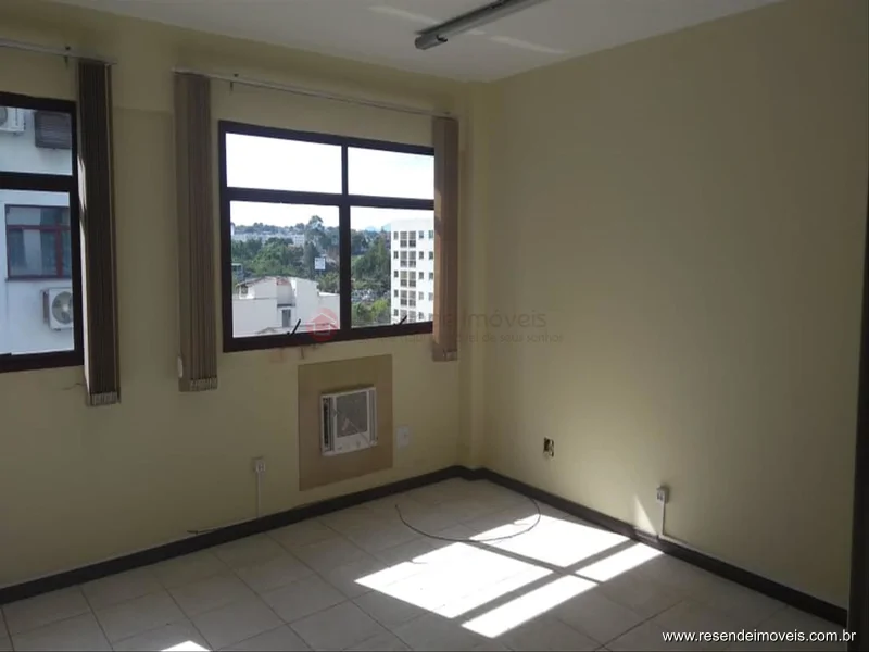 Foto 7 de 12 - Sala Comercial para aluguel em Jardim Tropical