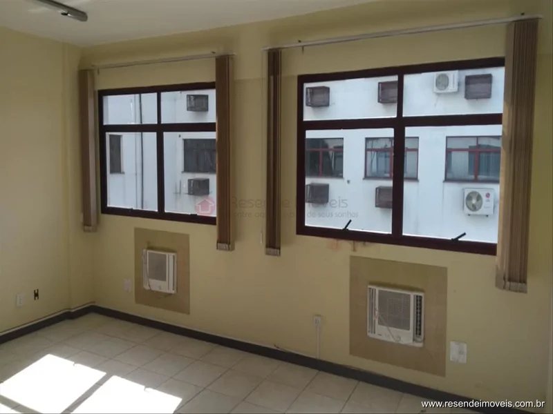 Foto 5 de 12 - Sala Comercial para aluguel em Jardim Tropical