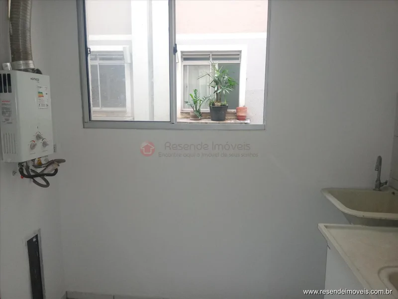 Foto 3 de 6 - Apartamento para aluguel em Paraíso