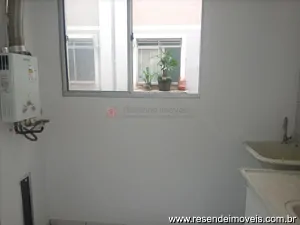 Apartamento para aluguel em Paraíso