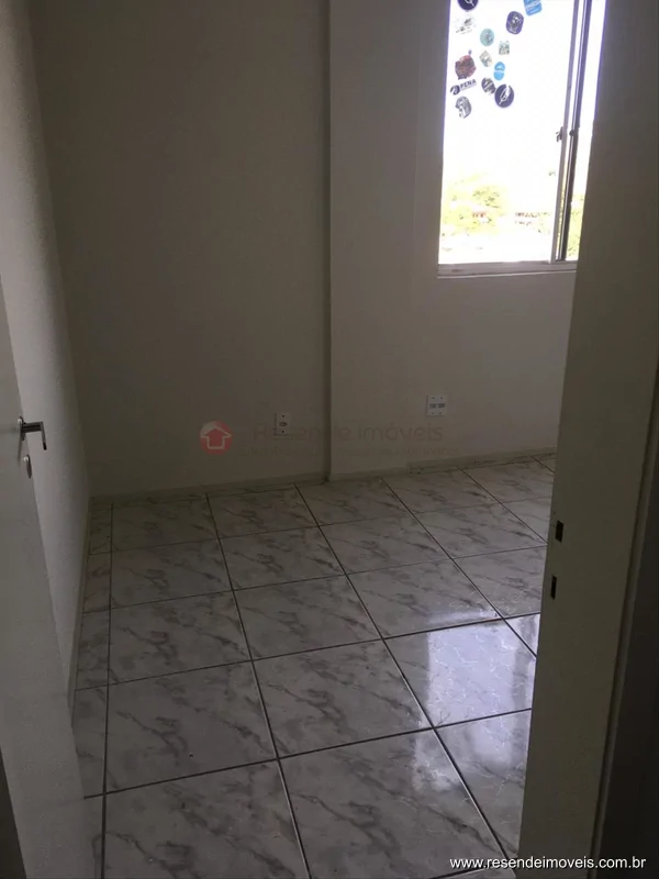 Foto 12 de 16 - Apartamento para aluguel em Comercial