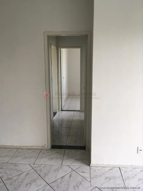 Foto 3 de 16 - Apartamento para aluguel em Comercial