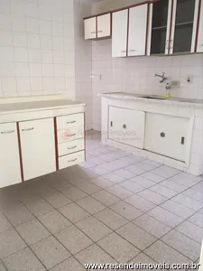 Apartamento para aluguel em Comercial