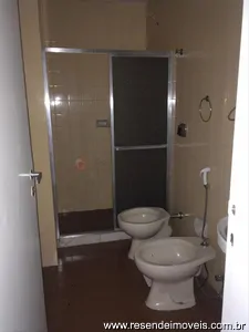 Apartamento para aluguel em Comercial