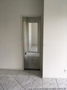 Apartamento para aluguel em Comercial