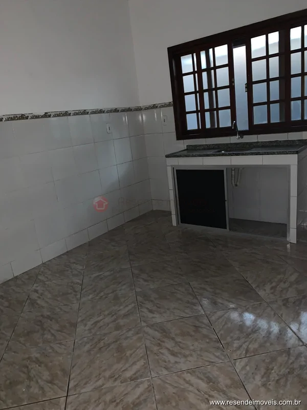 Foto 11 de 14 - Casa para aluguel em Manejo