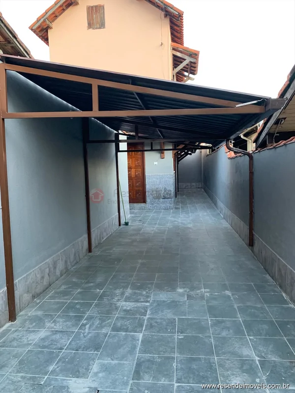 Foto 8 de 14 - Casa para aluguel em Manejo