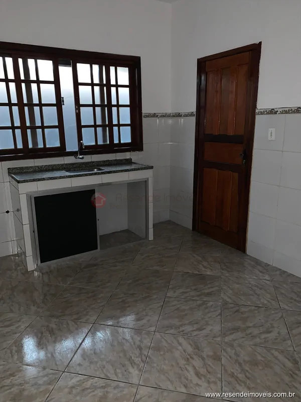 Foto 9 de 14 - Casa para aluguel em Manejo