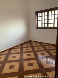 Casa para aluguel em Manejo
